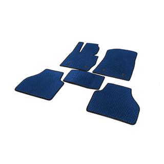 Tapis de sol EVA (Bleu) BMW X3 F25 2011-2018 photo 2
