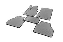 BMW X4 F26 2014-2018 Tapis de sol EVA (Gris) photo 2