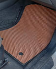 BMW X4 F26 2014-2018 Tapis de sol EVA (Marron) photo 2