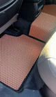 BMW X4 F26 2014-2018 Tapis de sol EVA (Marron) photo 3
