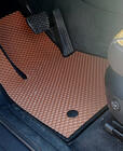 BMW X4 F26 2014-2018 Tapis de sol EVA (Marron) photo 1