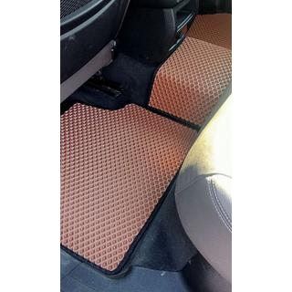 Tapis de sol EVA (Marron) BMW X4 F26 2014-2018 photo 3