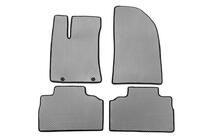 BYD Seagull 2023- Tapis de sol EVA (Gris) photo 4