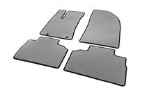 BYD Seagull 2023- Tapis de sol EVA (Gris) photo 5