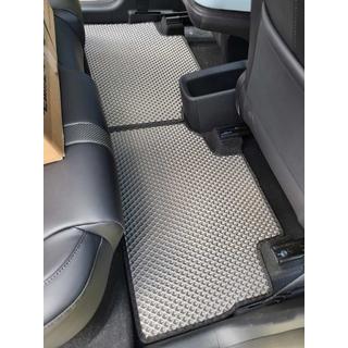 Tapis de sol EVA (Gris) BYD Seagull 2023- photo 3