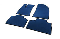 BYD Seagull 2023- Tapis de sol EVA (Bleu) photo 2