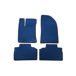 Tapis de sol EVA (Bleu) BYD Seagull 2023- photo 1