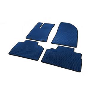Tapis de sol EVA (Bleu) BYD Seagull 2023- photo 2