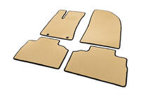 BYD Seagull 2023- Tapis de sol EVA (Beige) photo 2