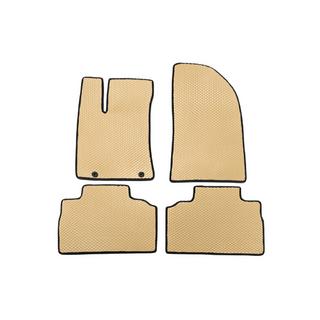 Tapis de sol EVA (Beige) BYD Seagull 2023- photo 1