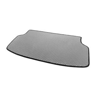 Tapis de Coffre EVA Gris photo 3