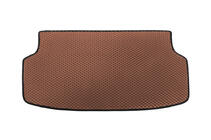 BYD Seagull 2023- Tapis de coffre EVA Marron photo 1