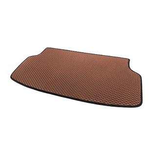 Tapis de coffre EVA Marron photo 2