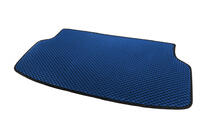BYD Seagull 2023- Tapis de coffre EVA Bleu photo 2