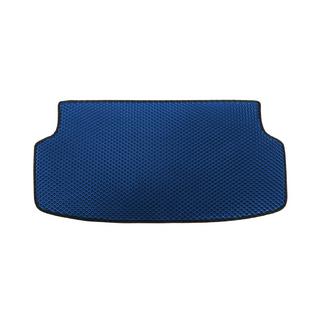 Tapis de coffre EVA Bleu photo 1