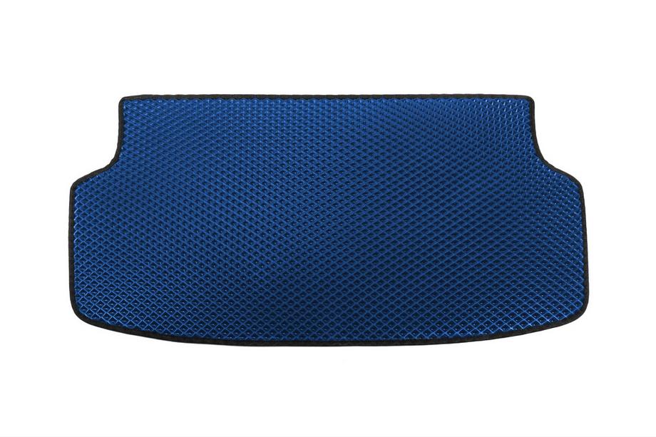 BYD Seagull 2023- Tapis de coffre EVA Bleu Image