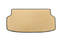 BYD Seagull 2023- Tapis de coffre (EVA, Beige) photo 1