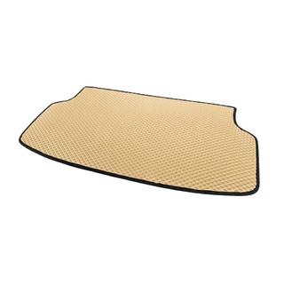 Tapis de coffre (EVA, Beige) photo 2