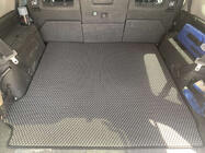 Nissan Pathfinder R51 2005-2014 Tapis de coffre EVA (noir) photo 1