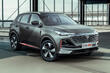 Changan CS55 PLUS II génération : un crossover élégant avec un intérieur spacieux photo 3