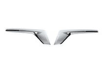 Toyota Land Cruiser 200 2007-2021 Paupières de Phares Original (2016↗) photo 1