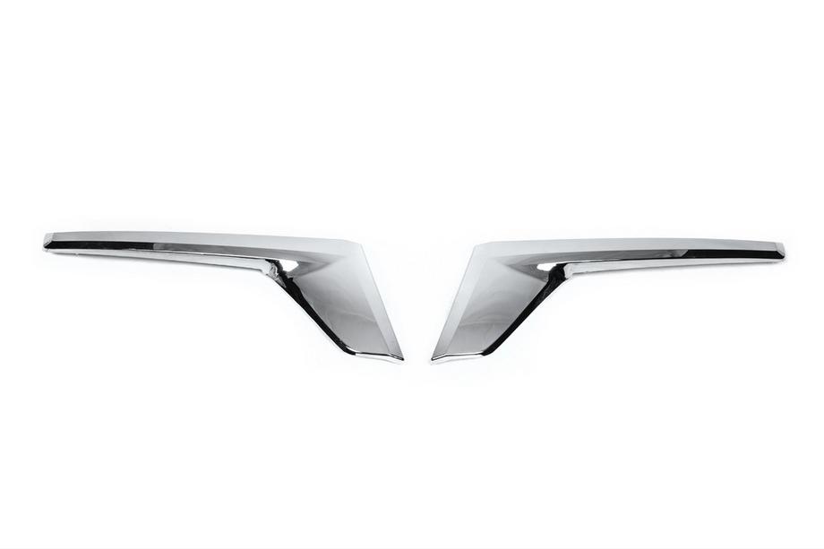 Toyota Land Cruiser 200 2007-2021 Paupières de Phares Original (2016↗) Image