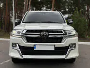 Toyota Land Cruiser 200 2007-2021 Cils de Phares Chine (2016-2021) photo 4