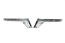 Toyota Land Cruiser 200 2007-2021 Cils de Phares Chine (2016-2021) photo 3