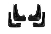 BMW 7 Series G70/G71 2022- Bavettes Premium M Sport d'origine (4 pcs) photo 1