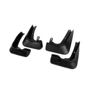 Bavettes Premium M Sport d'origine (4 pcs) photo 2