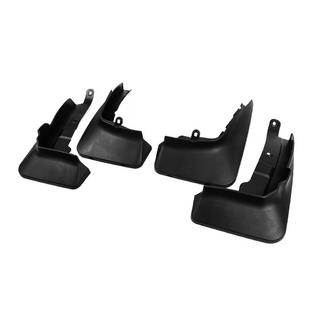 Bavettes Premium (avec marchepieds latéraux) (4 pcs) photo 2