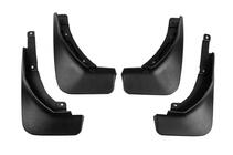 Ford Kuga/Escape 2019- Bavettes Premium (4 pcs) photo 1