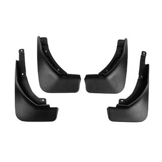 Bavettes Premium (4 pcs) Ford Kuga/Escape 2019- photo 1