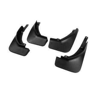 Bavettes Premium (4 pcs) Ford Kuga/Escape 2019- photo 2