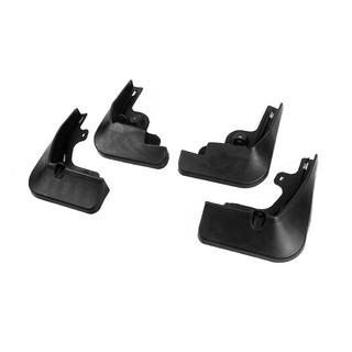 Bavettes Premium (4 pcs) Citroen C5 X 2021- photo 2