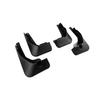 Bavettes Premium (4 pcs) Honda eNP1 2022- photo 3