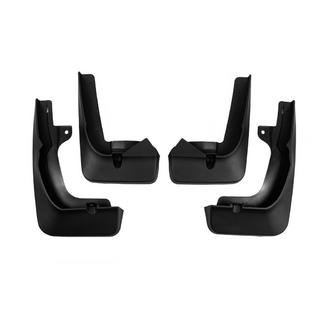 Bavettes Premium (4 pcs) Lexus RX 2022- photo 1