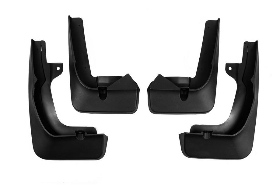 Lexus RX 2022- Bavettes Premium (4 pcs) Image