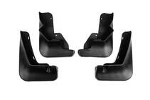 Nissan Ariya 2022- Bavettes Premium (4 pcs) photo 1