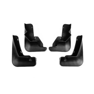 Bavettes Premium (4 pcs) Nissan Ariya 2022- photo 1