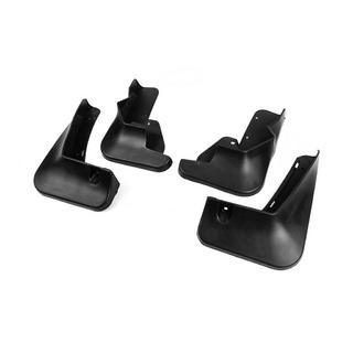 Bavettes Premium (4 pcs) Nissan Ariya 2022- photo 2