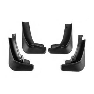 Bavettes Premium d'Origine 2023- (Jeu de 4) Nissan Qashqai 2021- photo 1