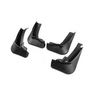 Bavettes Premium d'Origine 2023- (Jeu de 4) Nissan Qashqai 2021- photo 2