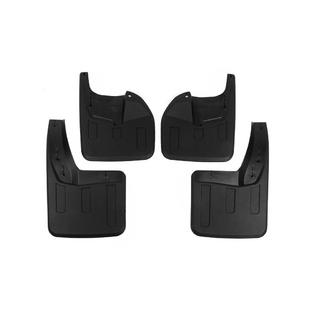 Bavettes Premium REVO TRD V1 2015-2022 (4WD, Lot de 4) Toyota Hilux 2015- photo 1