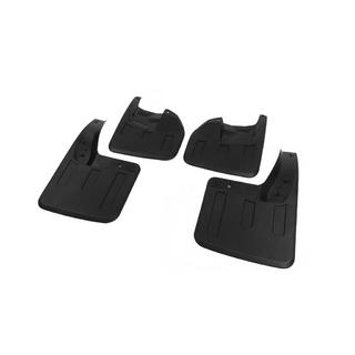 Bavettes Premium REVO TRD V1 2015-2022 (4WD, Lot de 4) Toyota Hilux 2015- photo 2