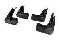 Volkswagen ID.6 2021- Bavettes Premium (4 pcs) photo 2