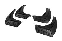 Volkswagen Tiguan 2023- Bavettes d'origine Premium R-line (4 pcs) photo 2