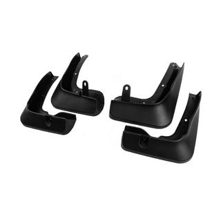 Bavettes d'origine Premium Deluxee Edition (4 pcs) BMW 7 Series G70/G71 2022- photo 2