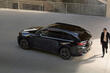 Essai Mazda CX-70 : qualité premium et intérieur impeccable photo 2