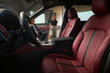 Essai Mazda CX-70 : qualité premium et intérieur impeccable photo 7